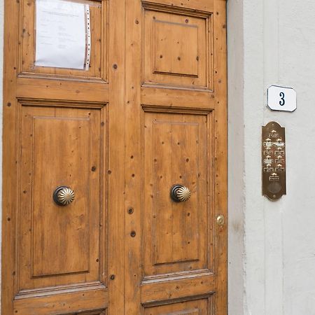 Ferienwohnung Signoria Imperial Florenz Exterior foto