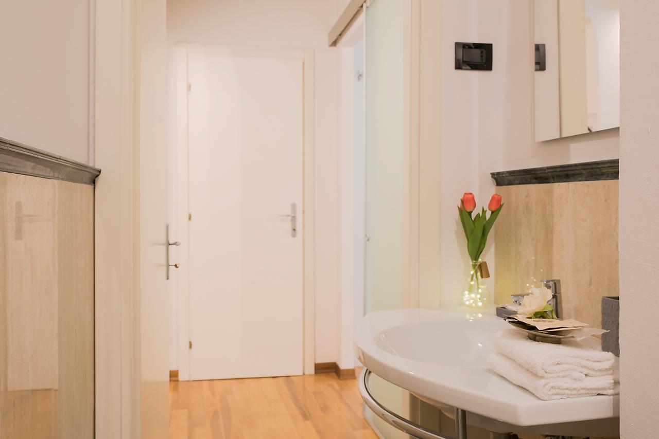 Ferienwohnung Signoria Imperial Florenz Exterior foto