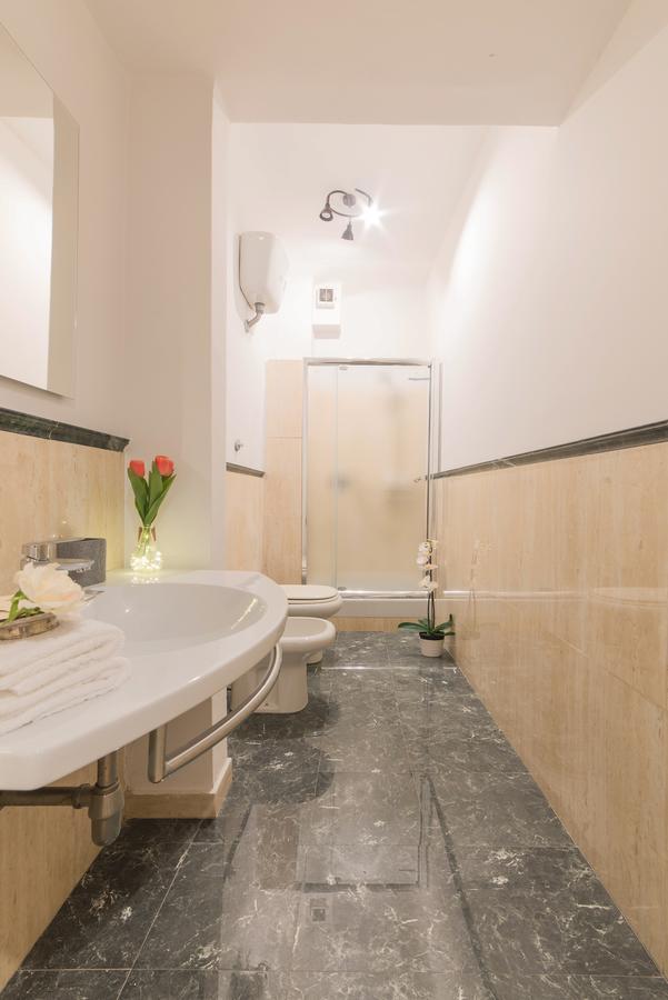 Ferienwohnung Signoria Imperial Florenz Exterior foto