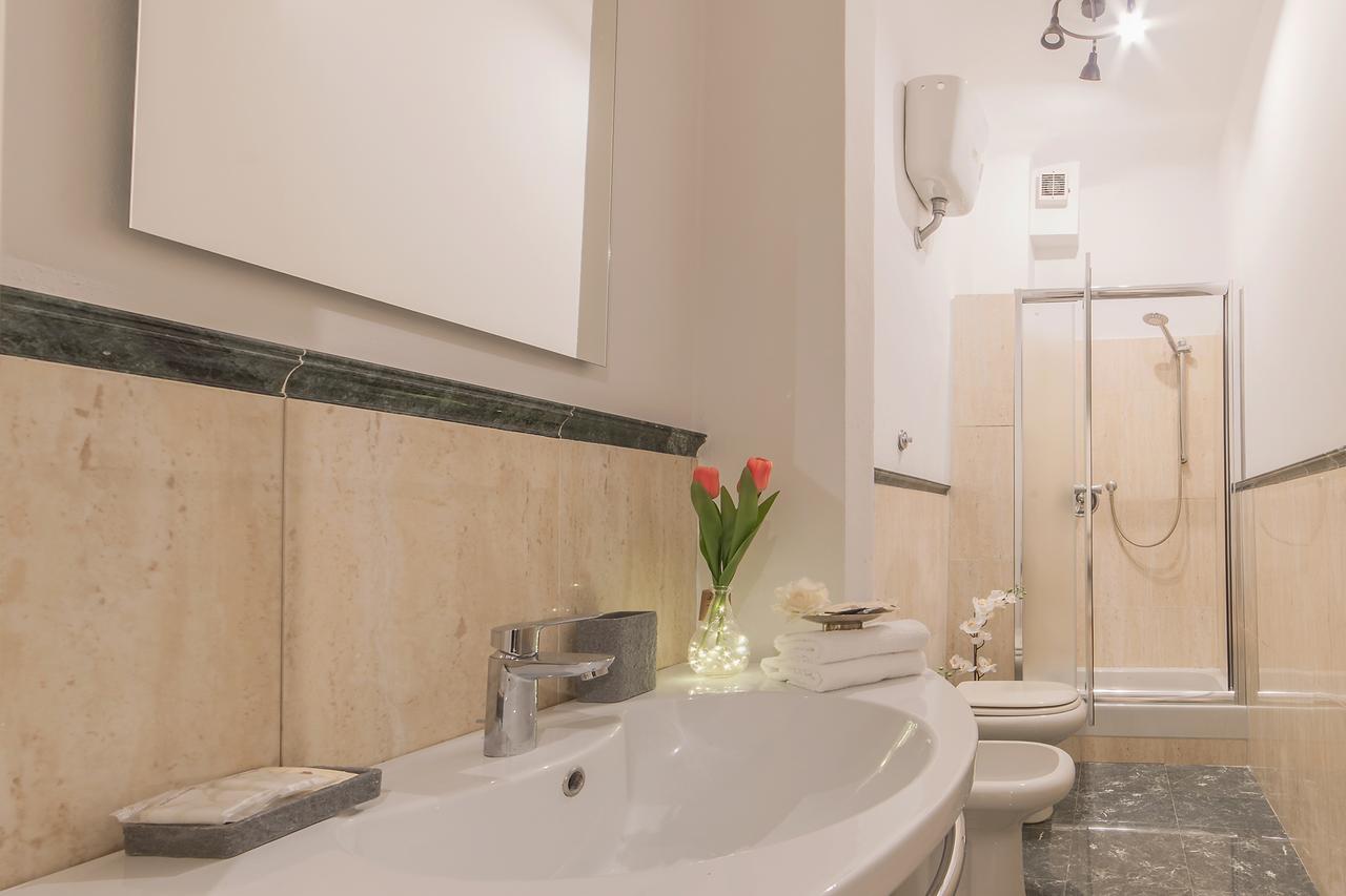 Ferienwohnung Signoria Imperial Florenz Exterior foto