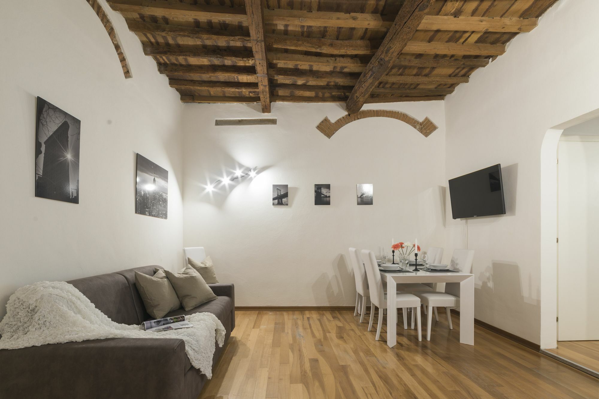 Ferienwohnung Signoria Imperial Florenz Exterior foto