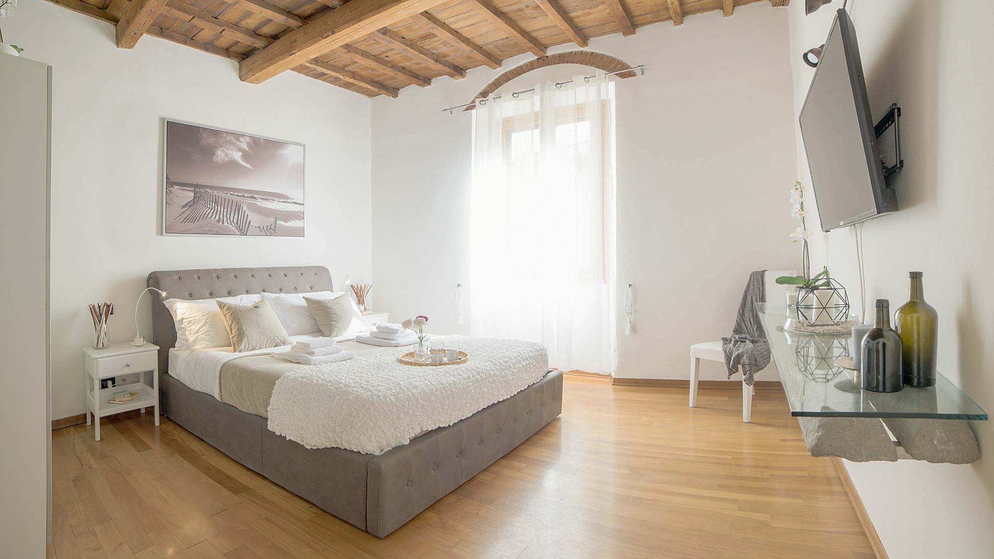 Ferienwohnung Signoria Imperial Florenz Exterior foto