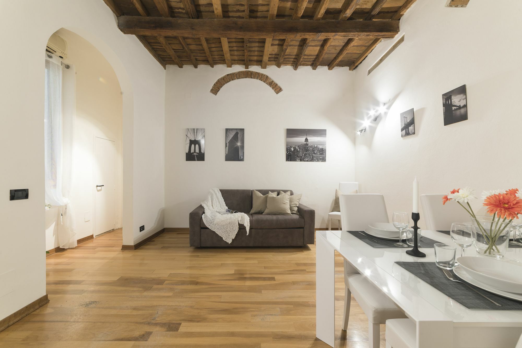 Ferienwohnung Signoria Imperial Florenz Exterior foto